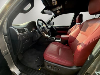 2023 Lexus GX 460