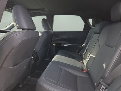 2024 Lexus RX 350