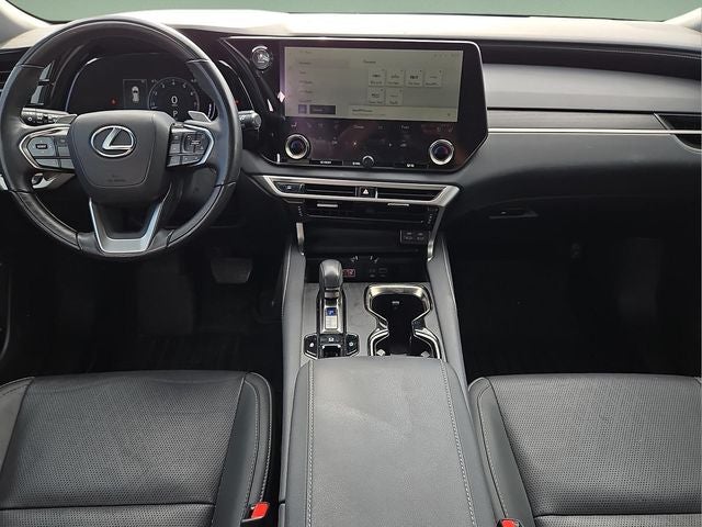 2024 Lexus RX 350