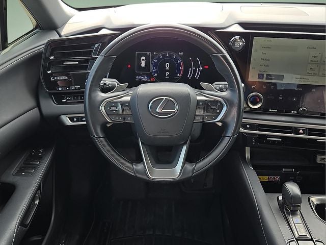 2024 Lexus RX 350