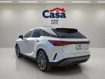 2024 Lexus RX 350