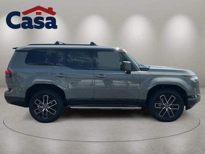 2024 Lexus GX 550 Premium+