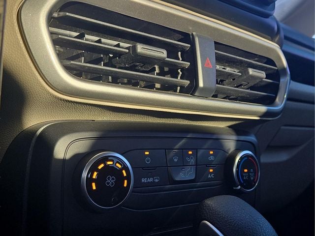 2019 Ford EcoSport S