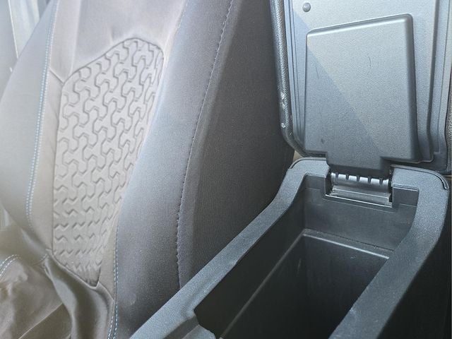 2019 Ford EcoSport S