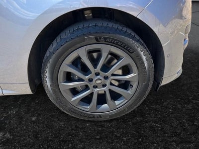 2024 Land Rover Range Rover Sport Dynamic