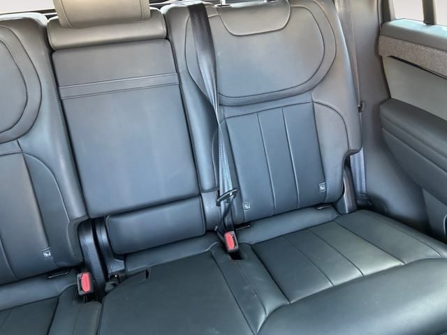 2024 Land Rover Range Rover Sport Dynamic