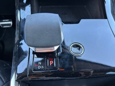 2024 Land Rover Range Rover Sport Dynamic