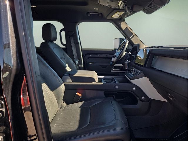 2022 Land Rover Defender 110 S