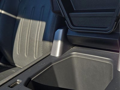 2022 Land Rover Defender 110 S