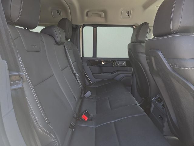 2024 INEOS Grenadier 4x4