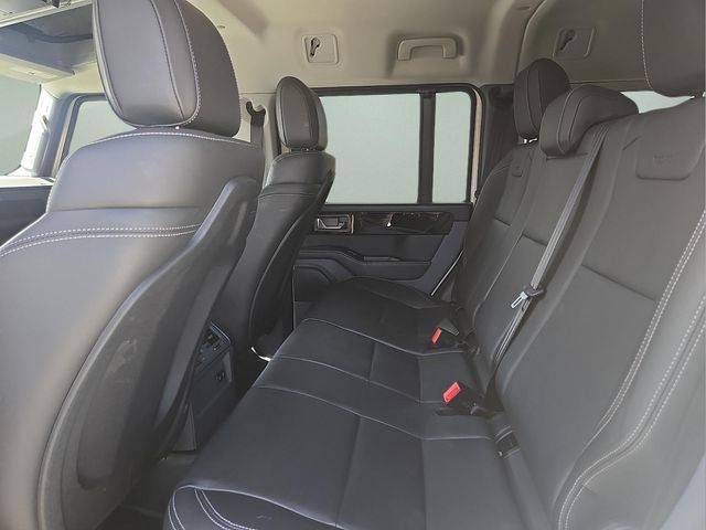 2024 INEOS Grenadier 4x4