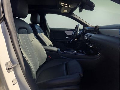 2025 Mercedes-Benz CLA CLA 250