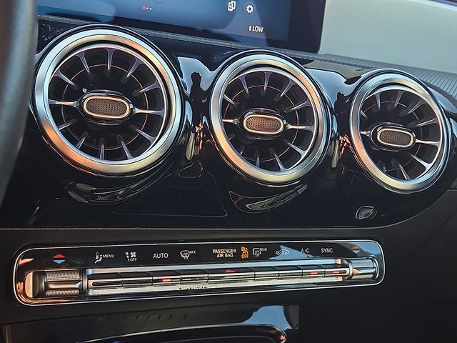 2025 Mercedes-Benz CLA CLA 250