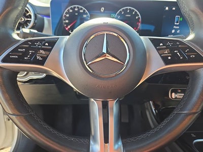 2025 Mercedes-Benz CLA CLA 250