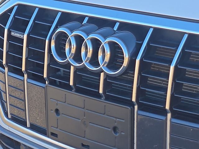 2025 Audi Q3 Premium S Line quattro