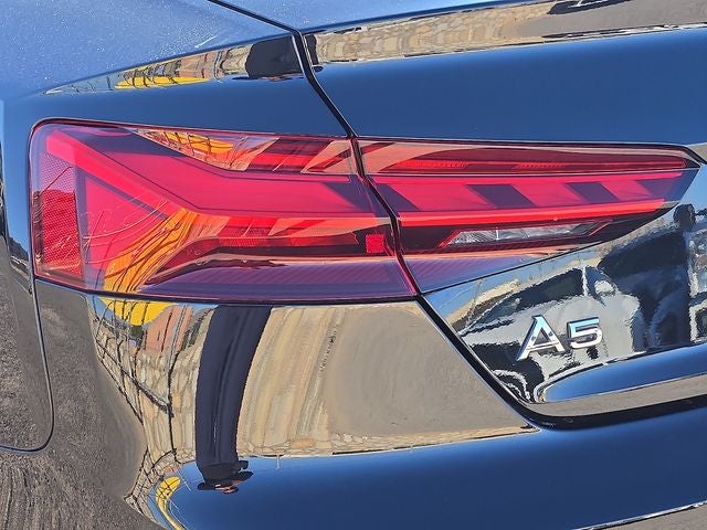 2022 Audi A5 45 Premium quattro