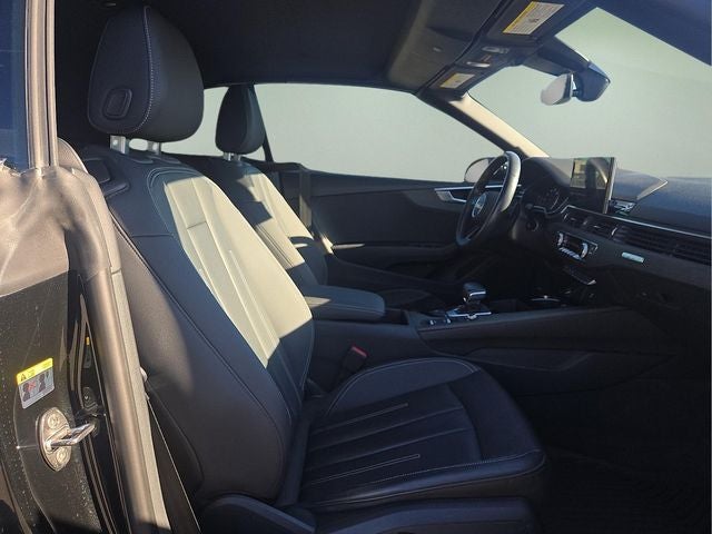 2022 Audi A5 45 Premium quattro