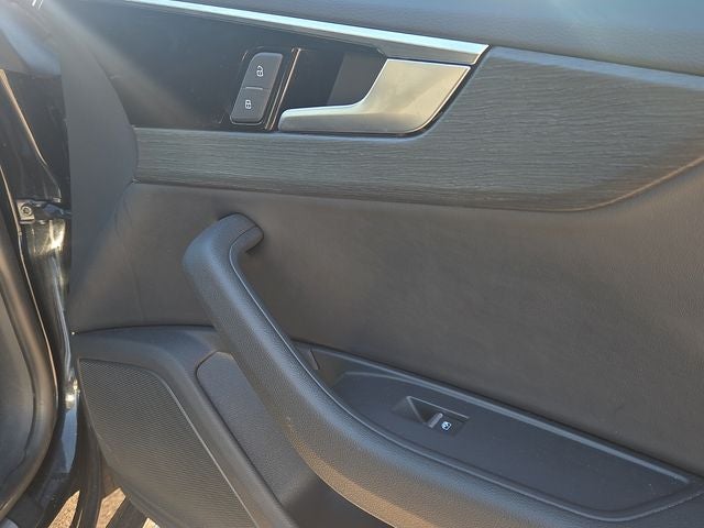 2022 Audi A5 45 Premium quattro