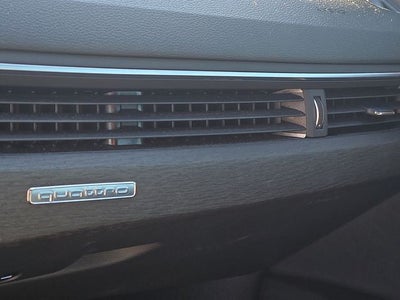 2022 Audi A5 45 Premium quattro