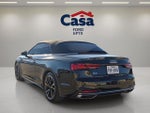 2022 Audi A5 45 Premium quattro