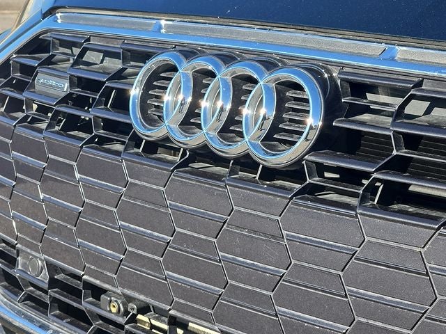 2022 Audi A5 45 Premium quattro