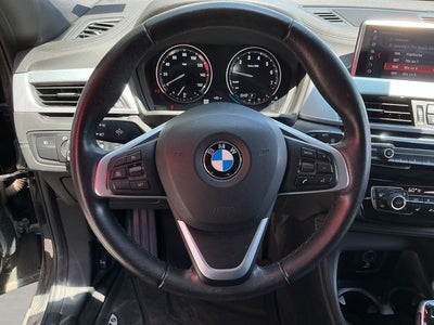 2020 BMW X2 xDrive28i