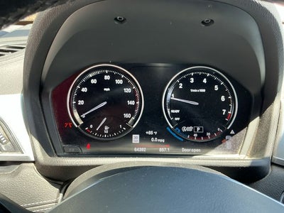 2020 BMW X2 xDrive28i