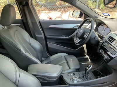 2020 BMW X2 xDrive28i
