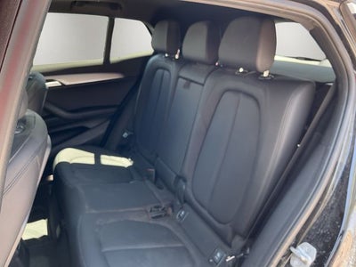 2020 BMW X2 xDrive28i
