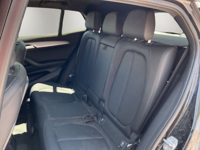 2020 BMW X2 xDrive28i