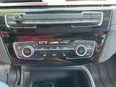2020 BMW X2 xDrive28i