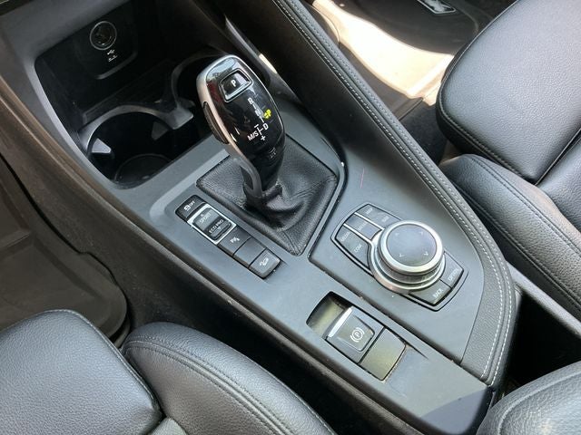 2020 BMW X2 xDrive28i