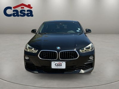 2020 BMW X2 xDrive28i