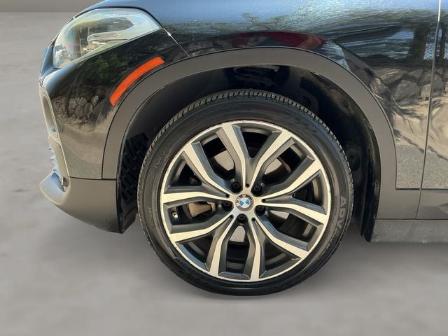 2020 BMW X2 xDrive28i