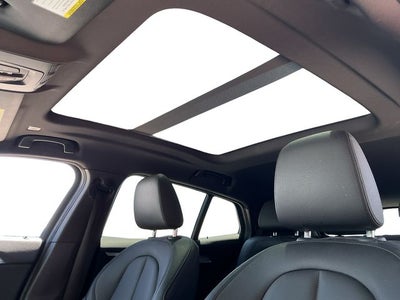 2020 BMW X2 xDrive28i