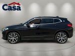 2020 BMW X2 xDrive28i
