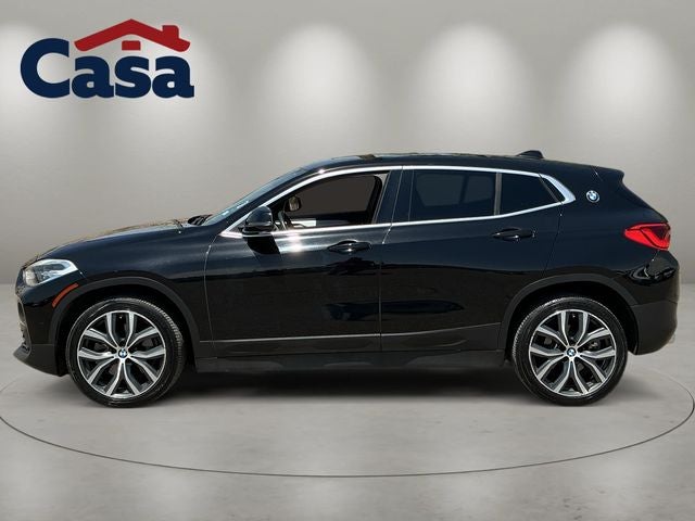 2020 BMW X2 xDrive28i