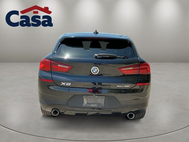 2020 BMW X2 xDrive28i