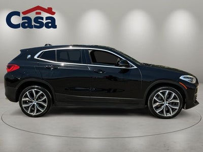 2020 BMW X2 xDrive28i