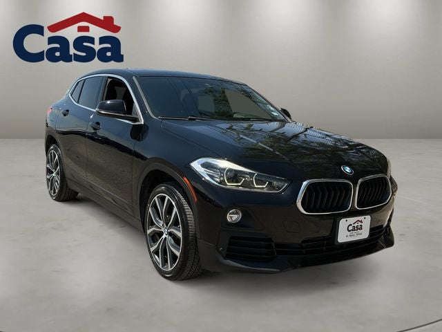 2020 BMW X2 xDrive28i