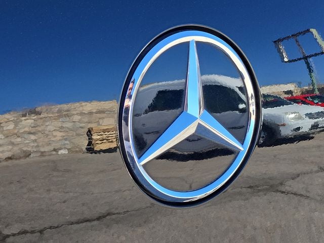 2017 Mercedes-Benz GLC GLC 300 Coupe 4MATIC®