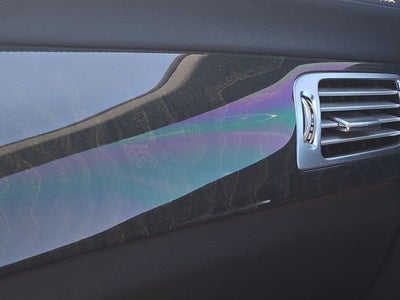 2014 Mercedes-Benz CLS CLS 550 Base