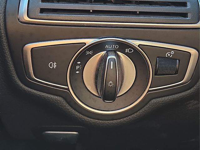 2018 Mercedes-Benz C-Class C 43 AMG® 4MATIC®