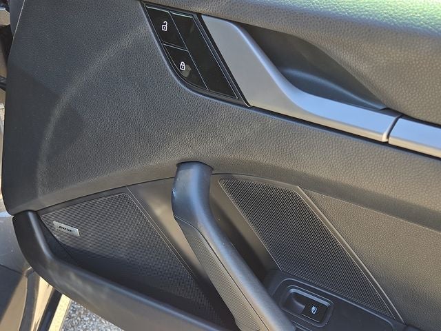 2020 Porsche 911 Carrera 4