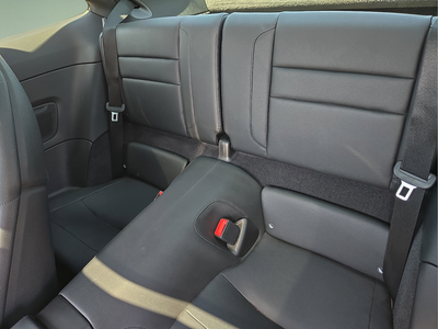 2020 Porsche 911 Carrera 4