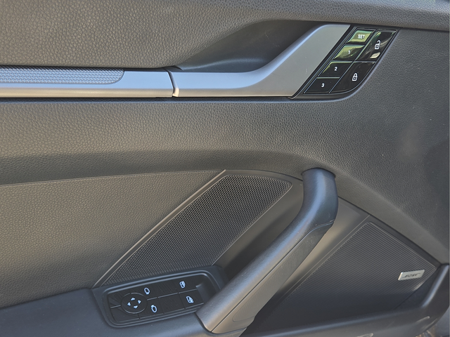 2020 Porsche 911 Carrera 4