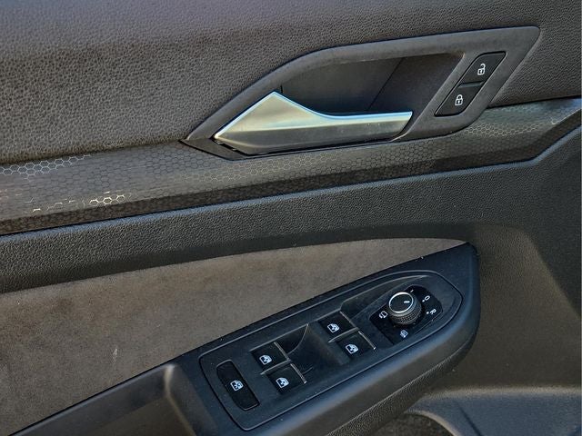 2024 Volkswagen Golf GTI 2.0T S