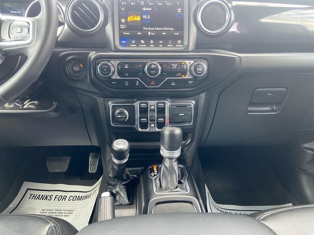 2023 Jeep Wrangler Altitude