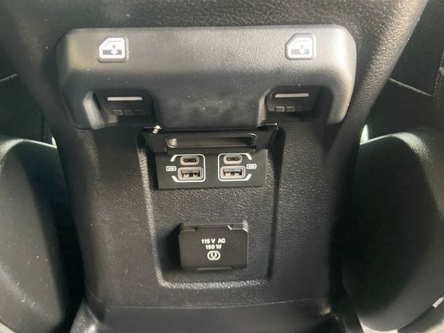 2023 Jeep Wrangler Altitude