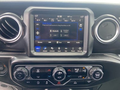 2023 Jeep Wrangler Altitude